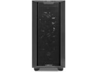 Ohišje LIAN LI Lancool III Mesh, E-ATX, window, črno, bez napajalnika