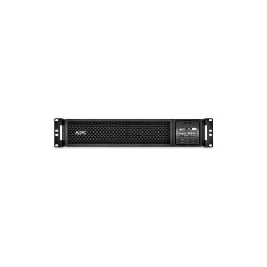 UPS APC Smart-UPS SRT2200RMXLI, RT 2200VA RM 230V