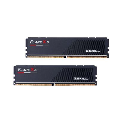 RAM pomnilnik PC-51200 32GB, G.SKILL Flare X5, F5-6400J3239G16GX2-FX5, DDR5 6400, kit 2x16GB