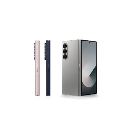 Pametni telefon SAMSUNG Galaxy Z Fold6, 7,6", 12GB, 512GB, Android 14, modri