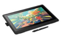 Grafički tablet WACOM Cintiq 16, DTK1660K0B, Wacom Pro Pen, crni