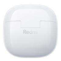 Slušalice XIAOMI Redmi Buds 6 Lite, in-ear, bežične, BT, bijele