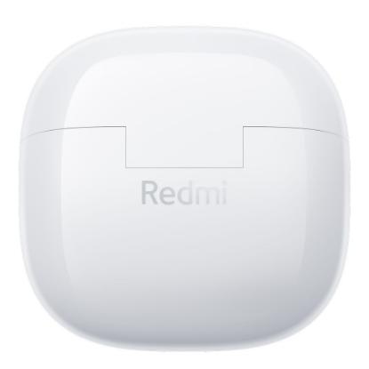 Slušalice XIAOMI Redmi Buds 6 Lite, in-ear, bežične, BT, bijele