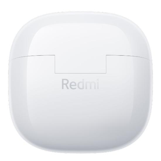 Slušalice XIAOMI Redmi Buds 6 Lite, in-ear, bežične, BT, bijele