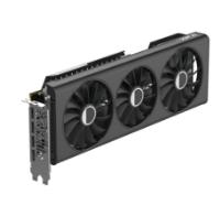 Grafična kartica XFX Radeon RX 7900 GRE, 16GB GDDR6