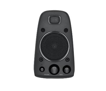 Zvočniki LOGITECH Z625, 2.1, 200W, črni