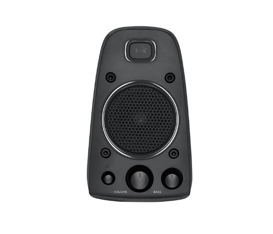 Zvočniki LOGITECH Z625, 2.1, 200W, črni