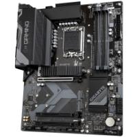 Matična plošća GIGABYTE B760 Gaming X, Intel  B760, DDR4, ATX, 1700