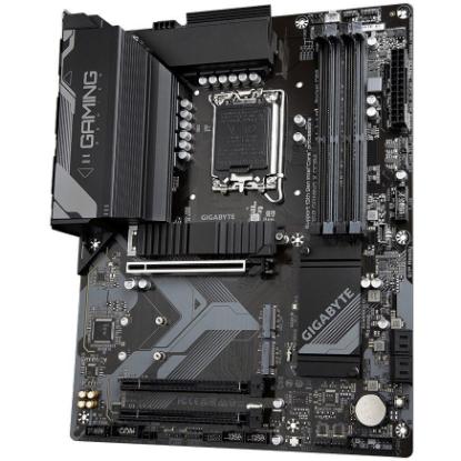 Matična plošća GIGABYTE B760 Gaming X, Intel  B760, DDR4, ATX, 1700