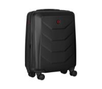 Kofer WENGER Prymo Carry On, kotačići, crni