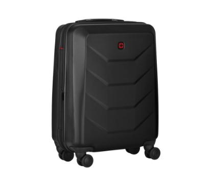 Kofer WENGER Prymo Carry On, kotačići, crni