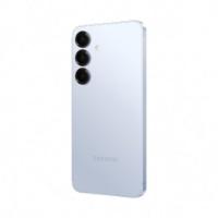 Pametni telefon SAMSUNG Galaxy S25, 6,2", 12GB, 128GB, Android 15, svetlo modri
