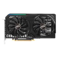 Grafična kartica ASRock Intel Arc B580 Challenger OC, 12GB GDDR6