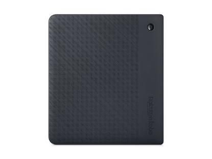 E-Book Reader KOBO Sage, 8" touch, 32GB, WiFi, crni