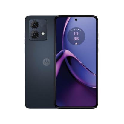 Pametni telefon MOTOROLA Moto G84, 6,5", 8GB, 256GB, Android 13, temno modri