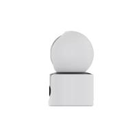 Mrežna nadzorna kamera XIAOMI C500 Dual, rotirajuća i fiksna kamera, WiFi, unutarnja