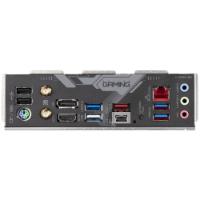Matična plošća GIGABYTE B650 GAMING X AX V2, AMD B650, Wi-Fi, DDR5, ATX, s. AM5
