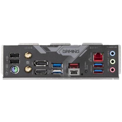 Matična plošća GIGABYTE B650 GAMING X AX V2, AMD B650, Wi-Fi, DDR5, ATX, s. AM5