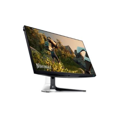 Gaming monitor 27" DELL Alienware AW2723DF, QHD, 240Hz, IPS, 1ms, 600cd/m2, 1000:1, crno-beli