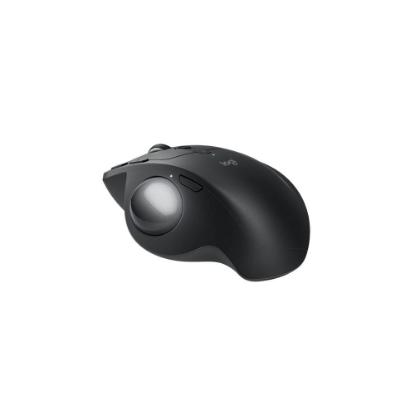 Miška LOGITECH MX Ergo S, optički, bežični, 2048dpi, sivi