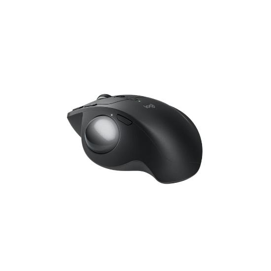 Miška LOGITECH MX Ergo S, optički, bežični, 2048dpi, sivi