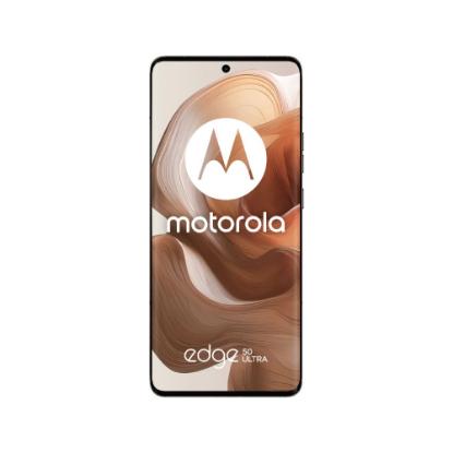Pametni telefon MOTOROLA Edge 50 Ultra, 6,7", 16GB, 1TB, Android 14, bež