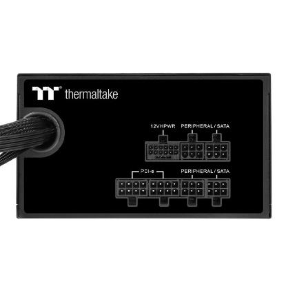 Napajanje 850W, THERMALTAKE Smart BM3 Bronze 850W, ATX 3.0, 120mm vent., polu-modularno, 80+ Bronze