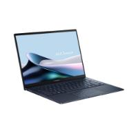 Laptop ASUS Zenbook 14 UX3405CA-PZ109X / Core Ultra 9 285K, 32GB, 1TB SSD, Intel HD Graphics, 14" 2,8K 120Hz OLED Touch, Windows 11 Pro, plavi