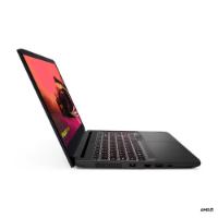 Laptop LENOVO IdeaPad Gaming 3 82K202CKSC / Ryzen 5 5500H, 16GB, 512GB SSD, nVidia GeForce RTX 2050, 15.6" FHD 144Hz IPS, bez OS, crni