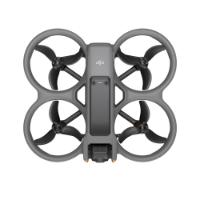 Dron DJI Avata 2, 4K kamera, gimbal, vrijeme leta do 23 min, sivi, samo dron
