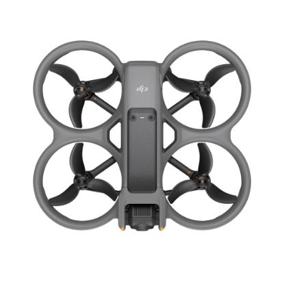 Dron DJI Avata 2, 4K kamera, gimbal, vrijeme leta do 23 min, sivi, samo dron