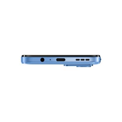 Pametni telefon MOTOROLA G54 5G Power Edition, 6,5", 12GB, 256GB, Android 13, modri