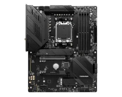 Matična plošća MSI MAG B650 Tomahawk WIFI, AMD B650, DDR5, ATX, s. AM5