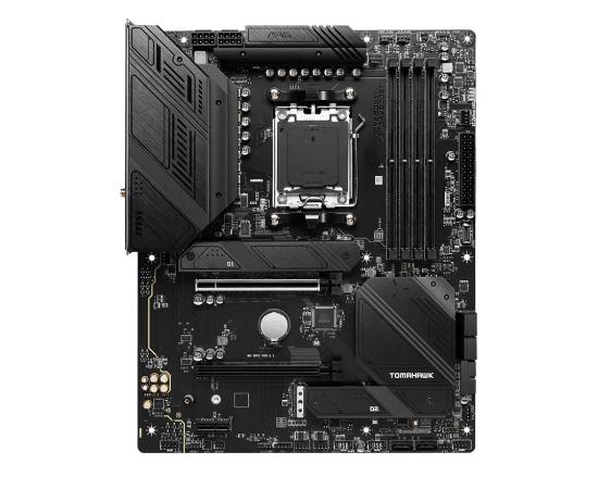 Matična plošća MSI MAG B650 Tomahawk WIFI, AMD B650, DDR5, ATX, s. AM5