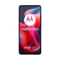 Pametni telefon MOTOROLA Moto G24, 6,56", 8GB, 128GB, Android 14, sivi