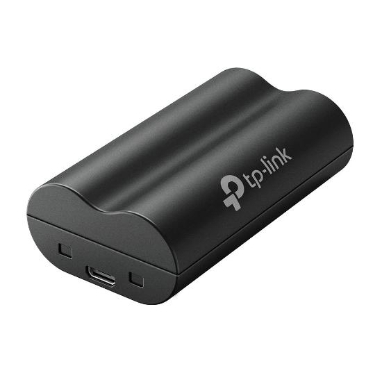 Baterija TP-LINK Tapo A100, 6700mAh, za TP-Link Tapo kamere