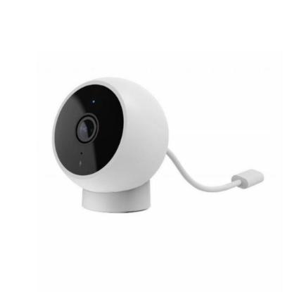 Mrežna nadzorna kamera XIAOMI Mi Home Security 2K, magnetski držač