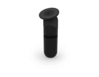 Stalak za smartphone STM MagPod, MagSafe, crni