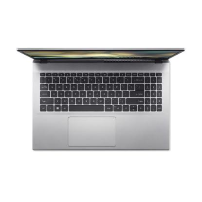 Laptop ACER Aspire 3 NX.KSJEX.01N / Ryzen 7 5700U, 24GB, 512GB SSD, AMD Radeon Graphics, 15.6" FHD LED, Windows 11, srebrni