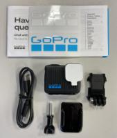 RABLJENI - Sportska digitalna kamera GOPRO HERO, 4K30/25, 12MP, Touchscreen, Voice Control, HyperSmooth