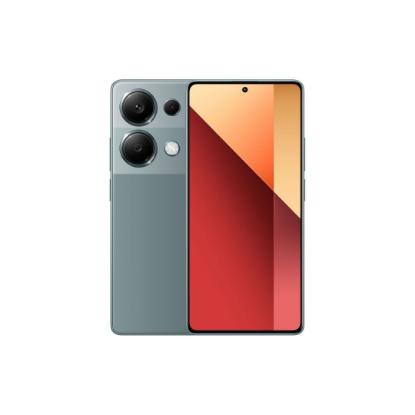 Pametni telefon XIAOMI Redmi Note 13 Pro, 6,67", 8GB, 256GB, Android 13, zeleni