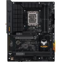 Matična plošća ASUS TUF Gaming B760-PLUS WIFI, Intel B760, DDR4, ATX, s. 1700