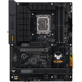 Matična plošća ASUS TUF Gaming B760-PLUS WIFI, Intel B760, DDR4, ATX, s. 1700