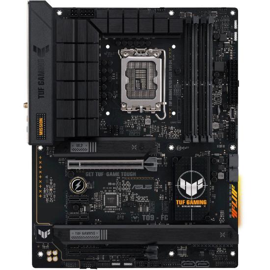 Matična plošća ASUS TUF Gaming B760-PLUS WIFI, Intel B760, DDR4, ATX, s. 1700