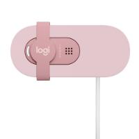 Web kamera LOGITECH Brio 100, roza