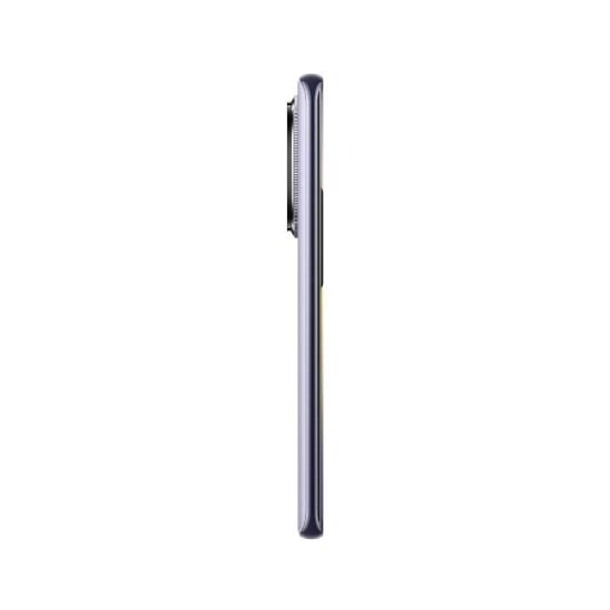 Pametni telefon XIAOMI Redmi Note 14 Pro+ 5G, 6,67", 8GB, 256GB, Android 14, vijolična