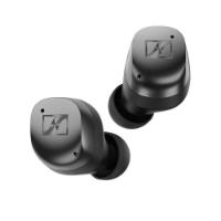 Slušalice SENNHEISER Momentum True Wireless 4, in-ear, bežične, crne