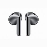 Slušalice SAMSUNG Galaxy Buds3, in-ear, bežične, BT, srebrne