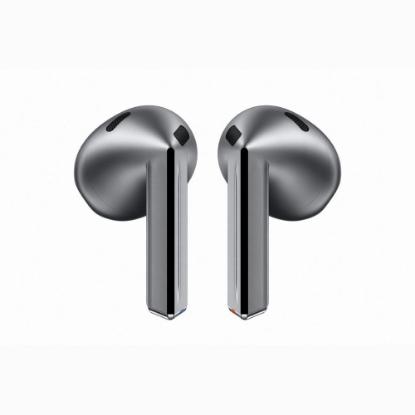 Slušalice SAMSUNG Galaxy Buds3, in-ear, bežične, BT, srebrne