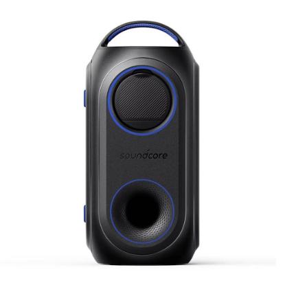 Zvučnik ANKER SoundCore Rave Party2, BT, 120W, crni